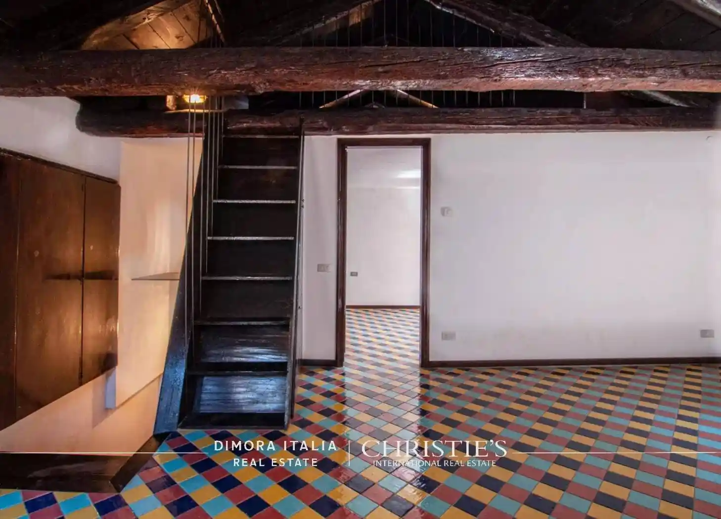 Bilocale castello 2985, San Francesco della Vigna, Venezia - foto 4