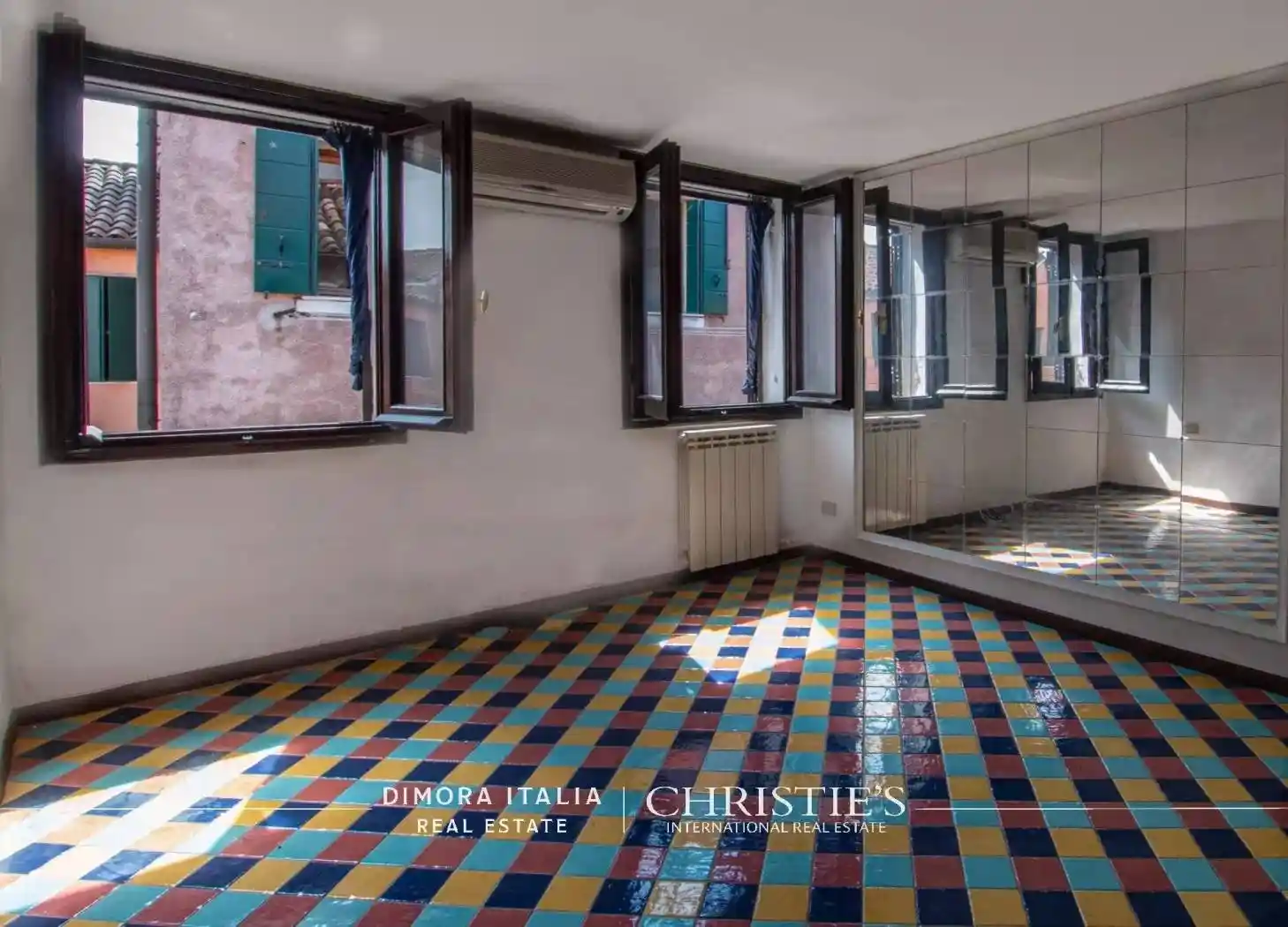 Bilocale castello 2985, San Francesco della Vigna, Venezia - foto 5