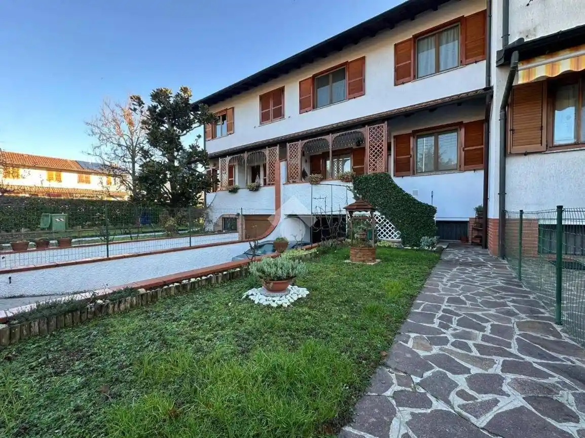 Villetta a schiera - foto 3