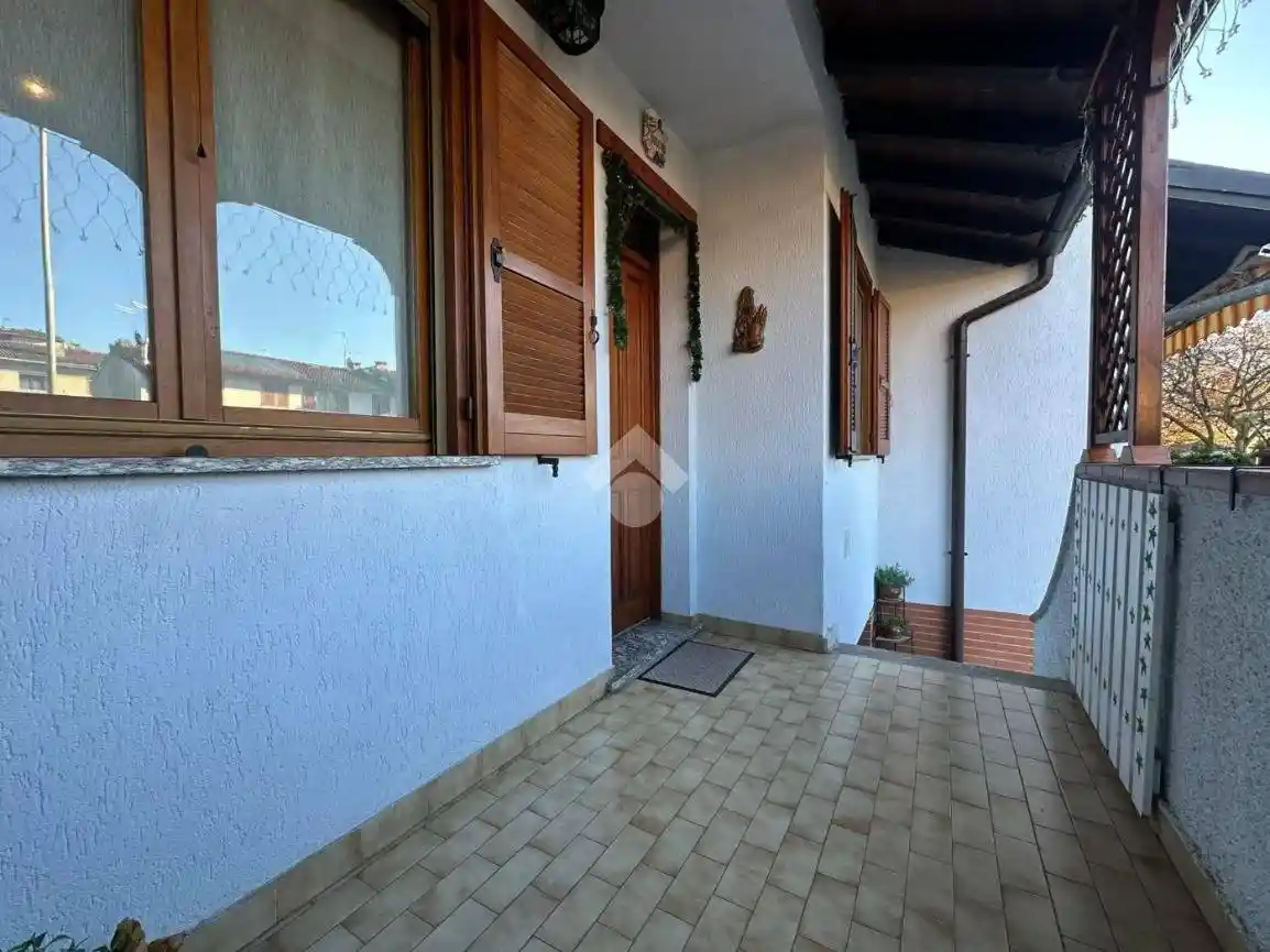 Villetta a schiera - foto 5