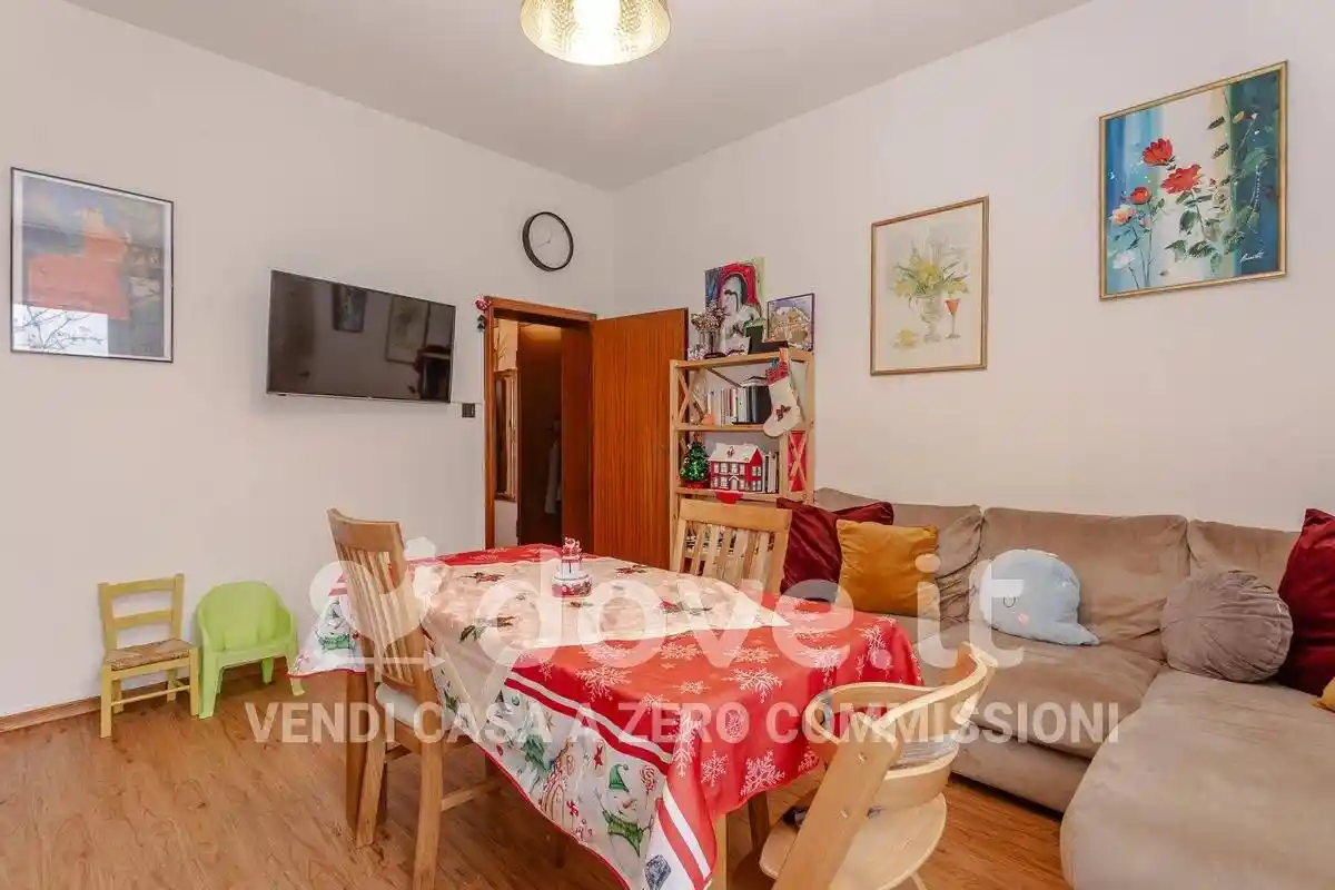 Trilocale via P. C. San Nasica 118, Castenaso - foto 2