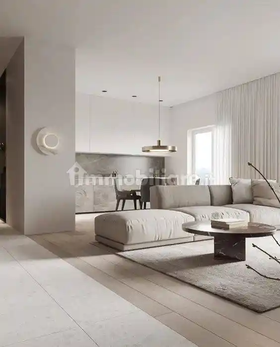 Trilocale via Giorgio Stephenson 16, Quarto Oggiaro, Milano - foto 5