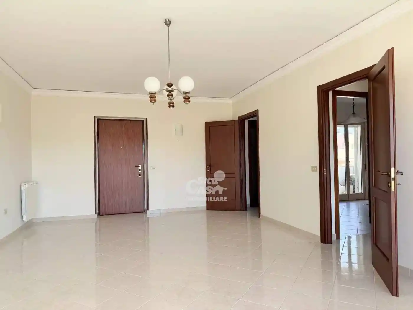 Quadrilocale buono stato, quarto piano, Stagnone, Marsala - foto 2