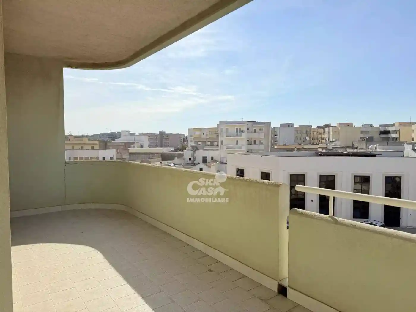 Quadrilocale buono stato, quarto piano, Stagnone, Marsala - foto 3