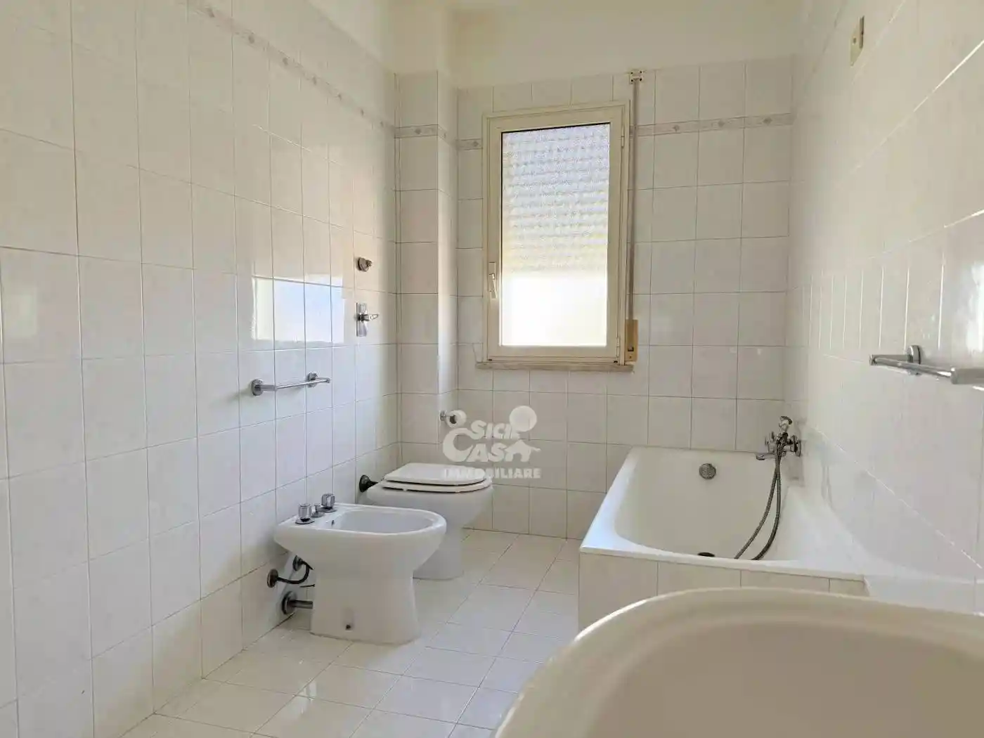 Quadrilocale buono stato, quarto piano, Stagnone, Marsala - foto 5