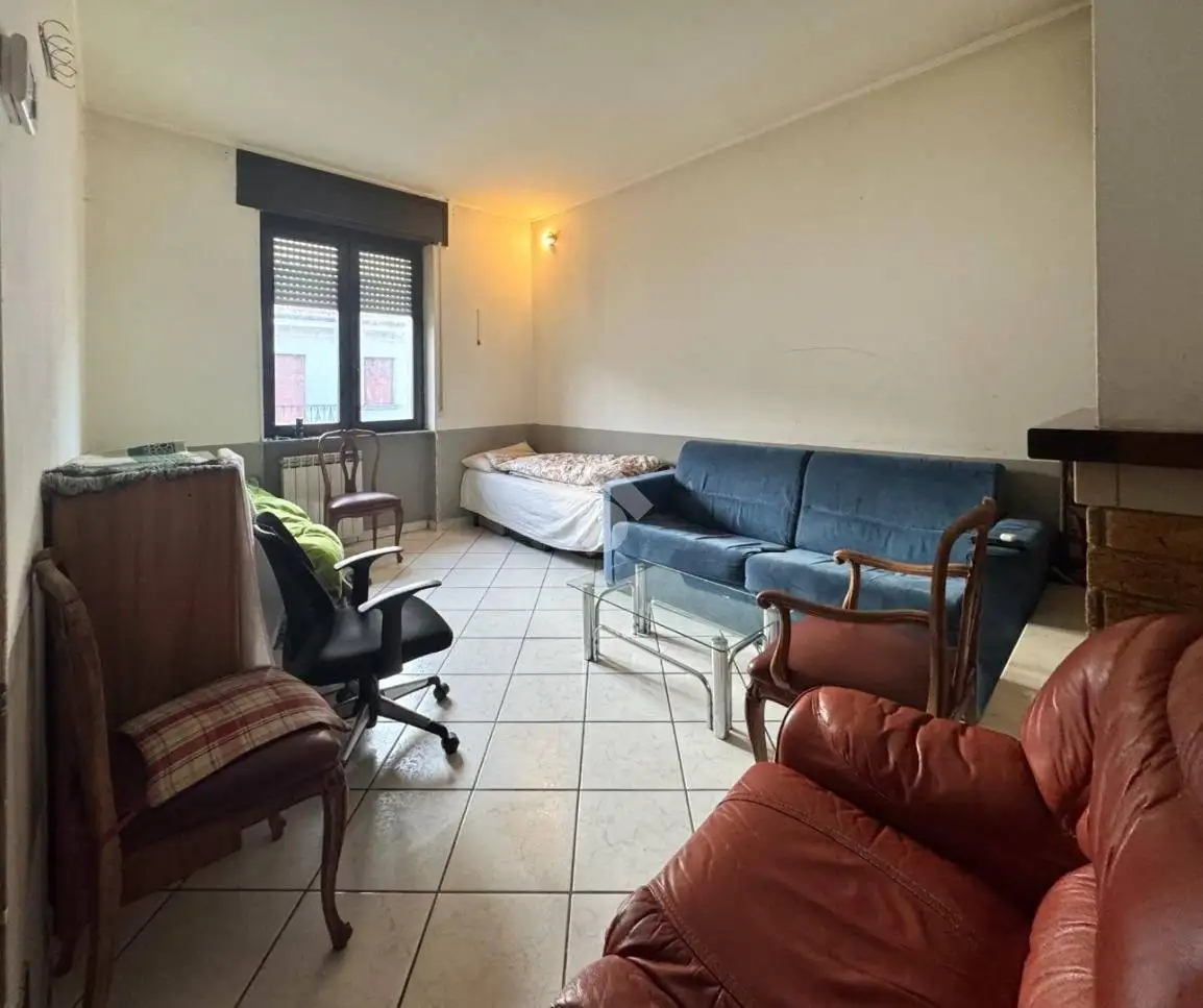 Appartamento in vendita a Rescaldina