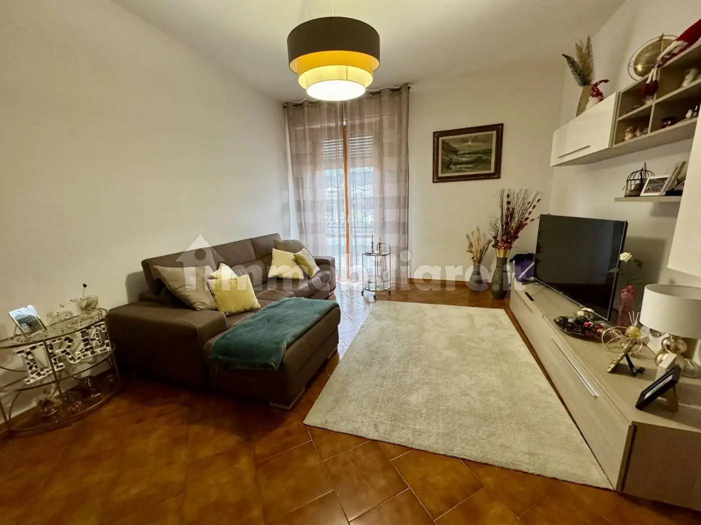 Appartamento in vendita a Castelfiorentino