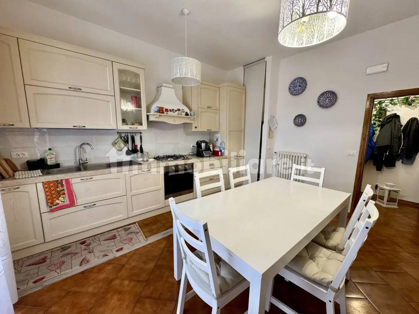 Trilocale via Guglielmo Marconi, Centro, Castelfiorentino - foto 2