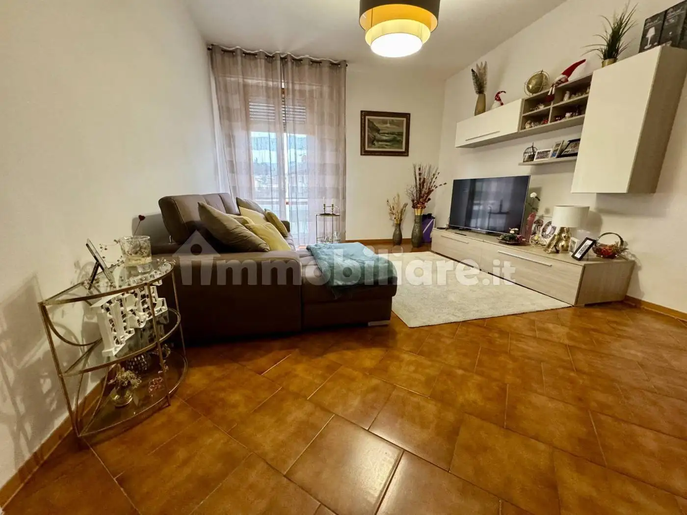 Trilocale via Guglielmo Marconi, Centro, Castelfiorentino - foto 3