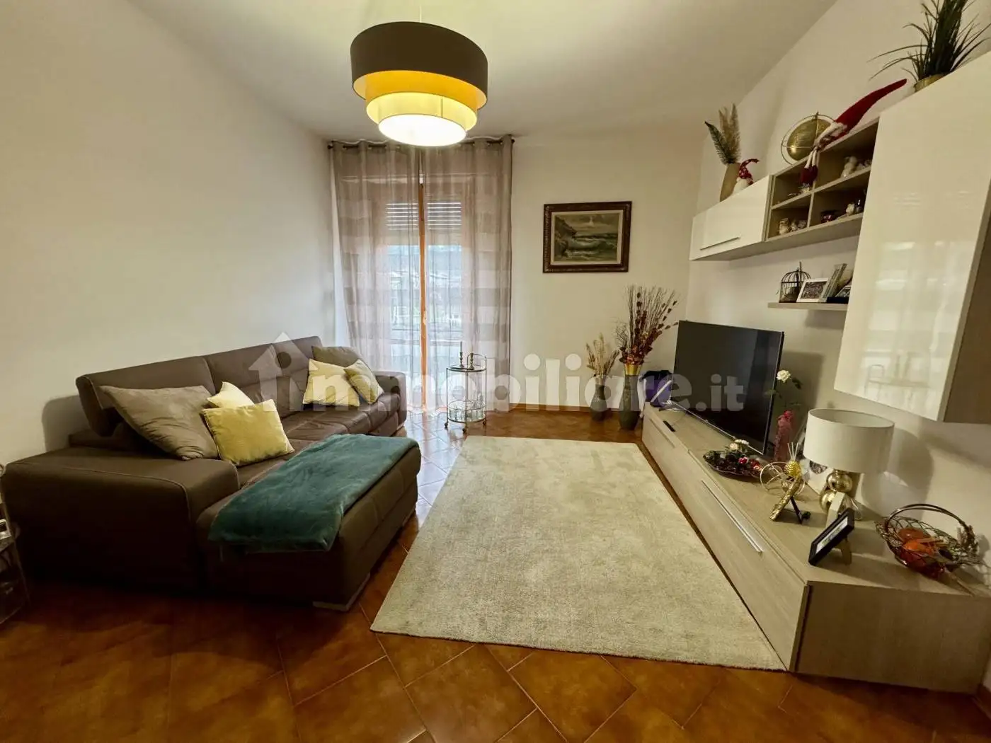 Trilocale via Guglielmo Marconi, Centro, Castelfiorentino - foto 4