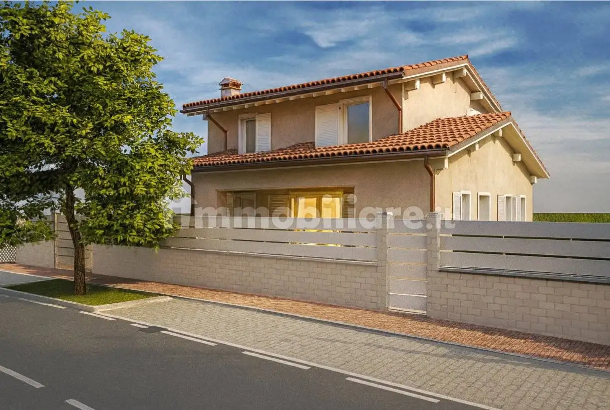 Villa in vendita a Buggiano