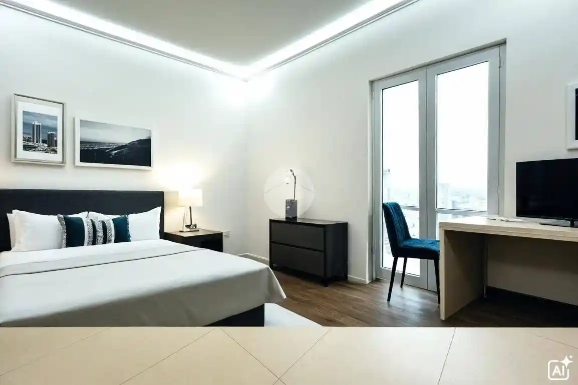 Appartamento corso Arnaldo Lucci 149, Garibaldi - Ferrovia, Napoli - foto 2