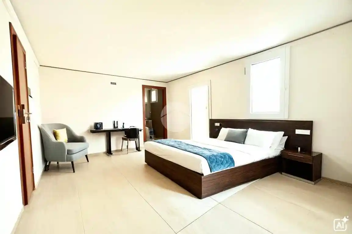 Appartamento corso Arnaldo Lucci 149, Garibaldi - Ferrovia, Napoli - foto 3