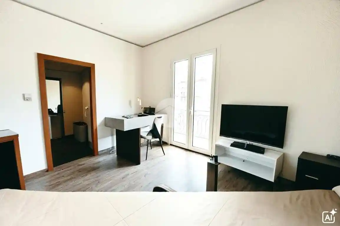 Appartamento corso Arnaldo Lucci 149, Garibaldi - Ferrovia, Napoli - foto 4