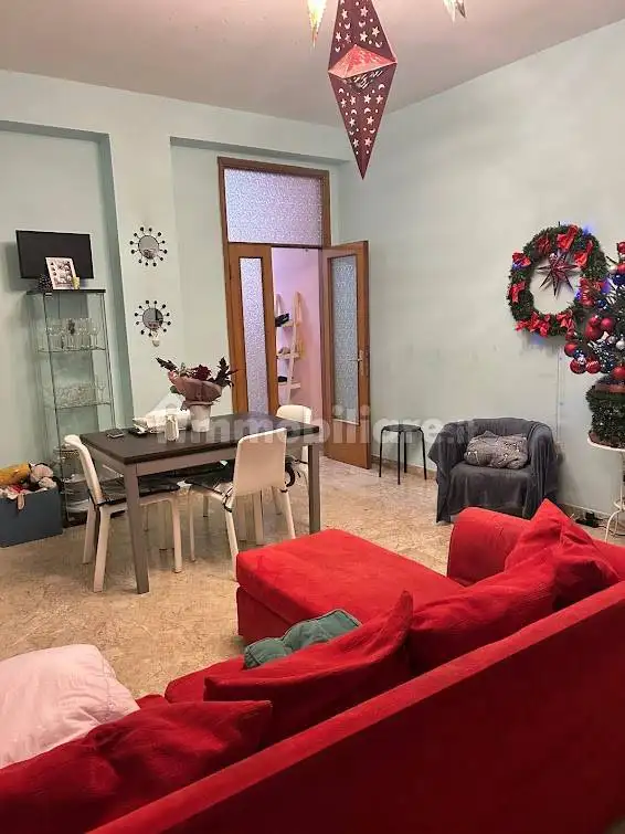 Appartamento in vendita a Civitanova Marche