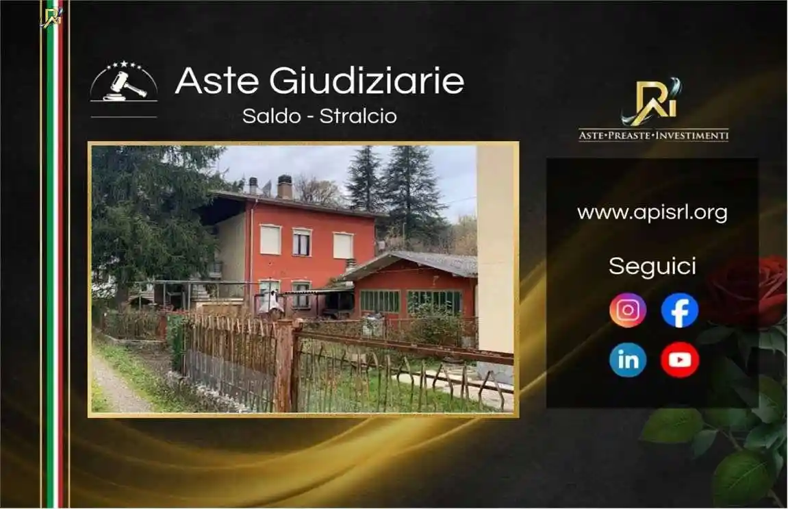 Casa indipendente in vendita a Neviano degli Arduini