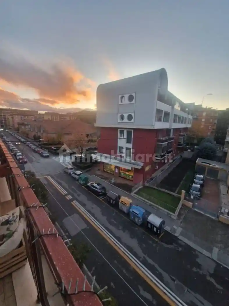 Quadrilocale via Gherardo Ghirardini 26, San Ruffillo, Bologna - foto 2