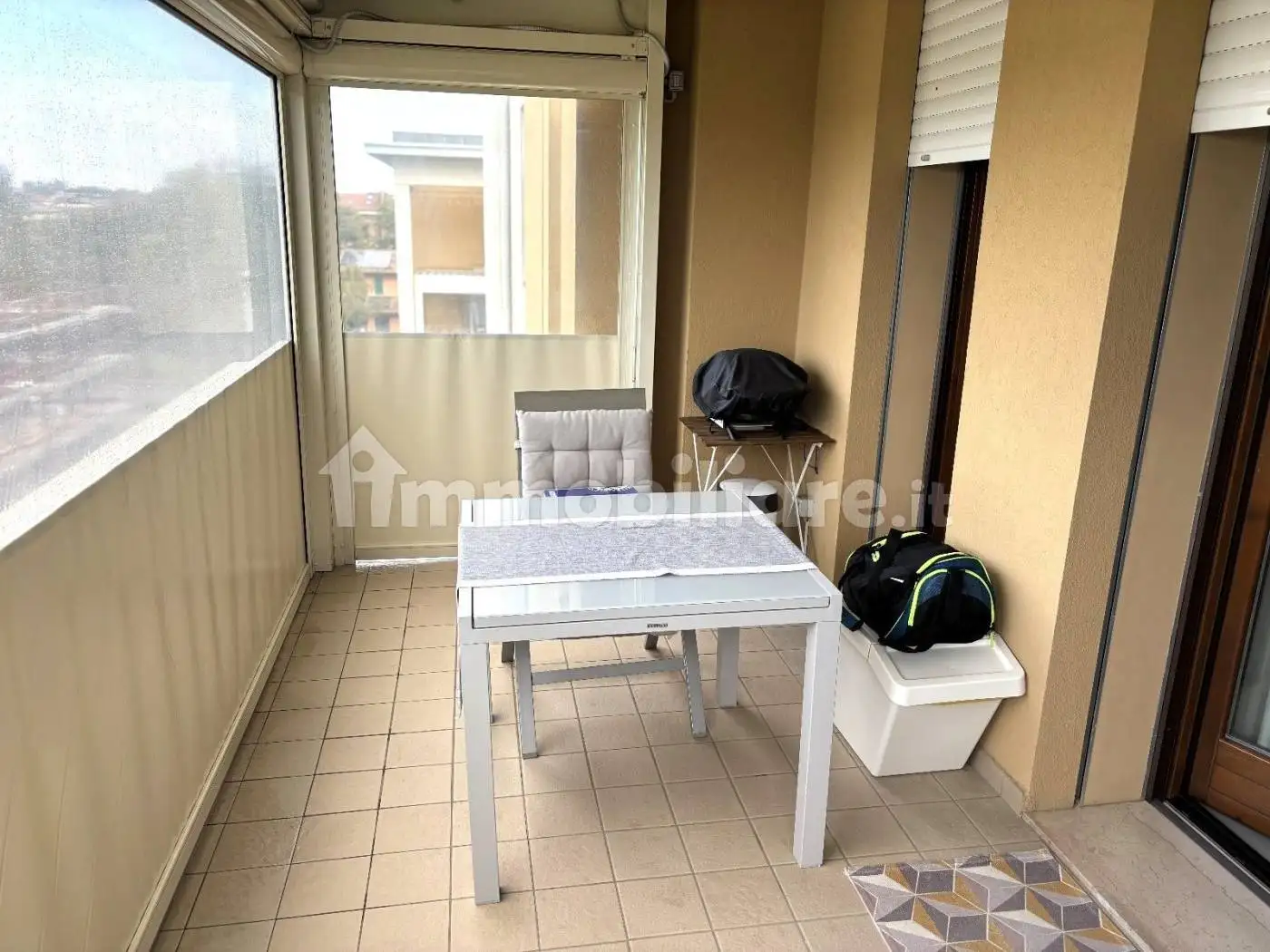 Appartamento in vendita a Modena