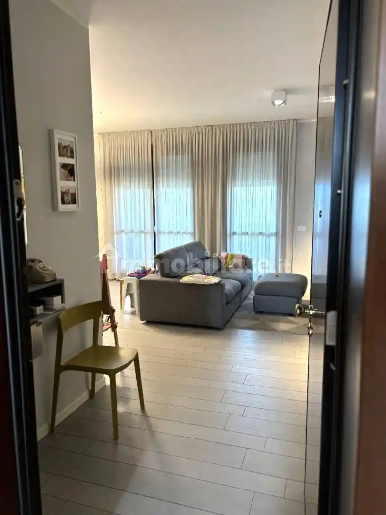 Trilocale via Renato Fucini, Sacca - Stazione, Modena - foto 2