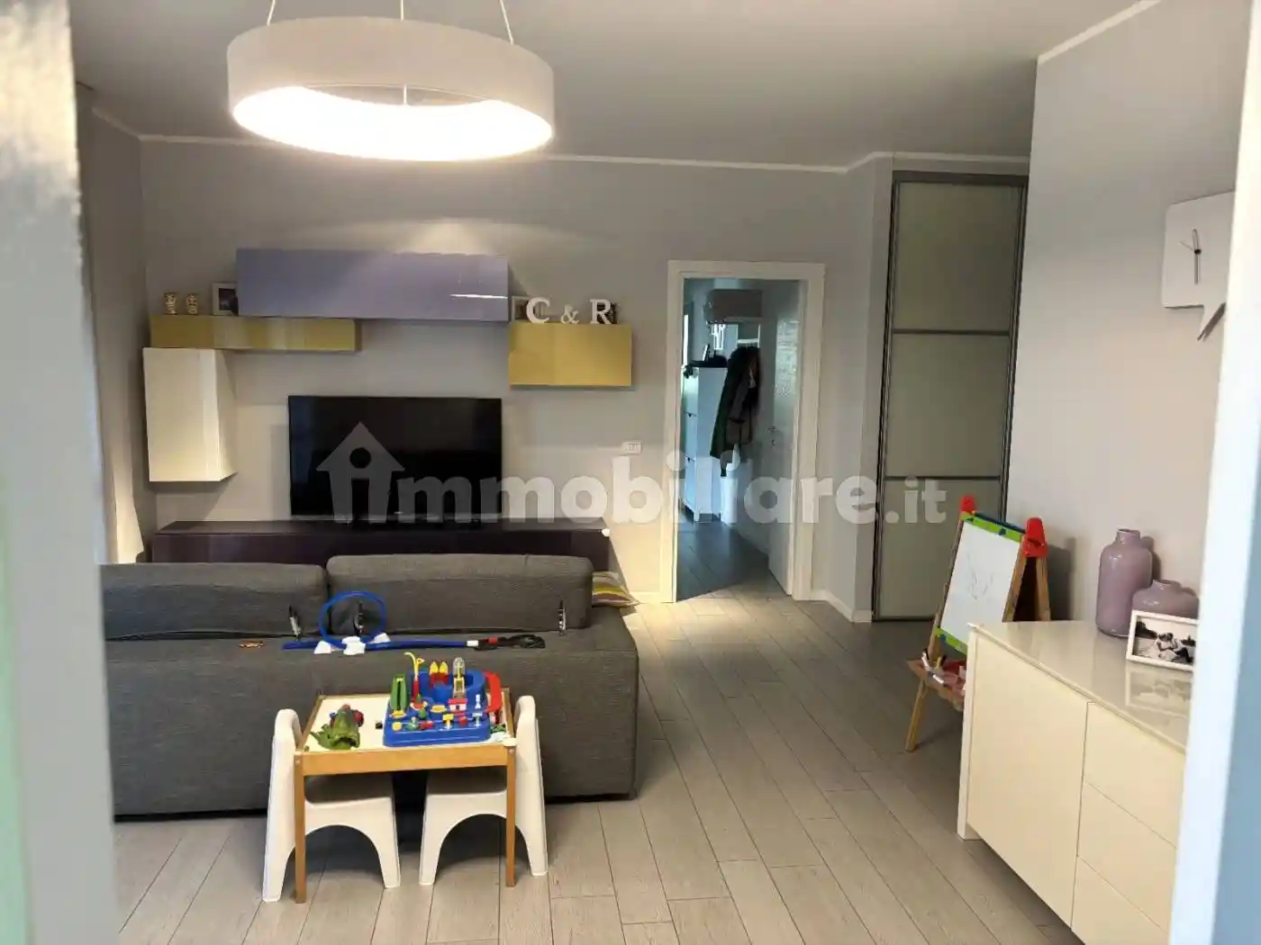 Trilocale via Renato Fucini, Sacca - Stazione, Modena - foto 3