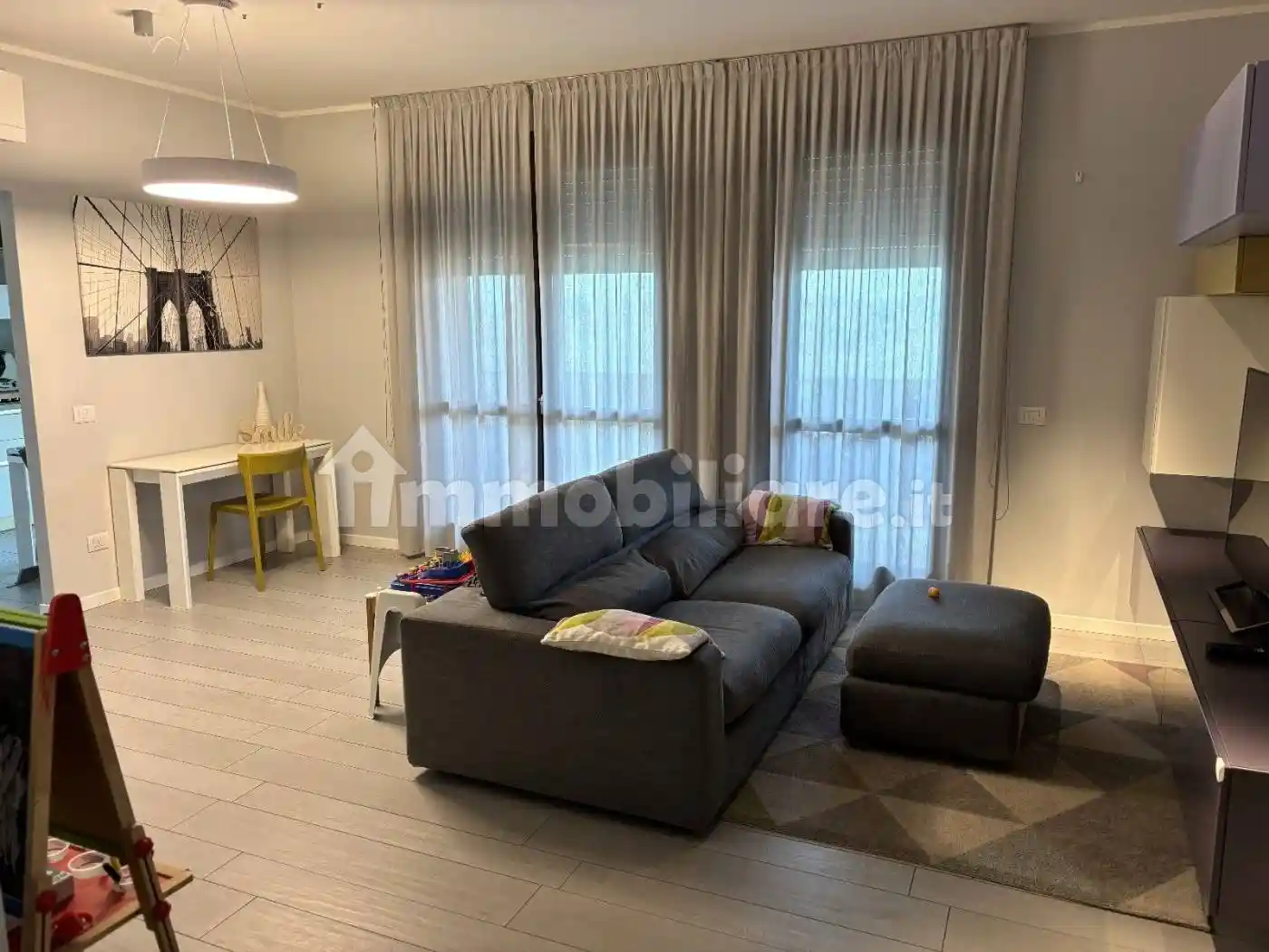 Trilocale via Renato Fucini, Sacca - Stazione, Modena - foto 4