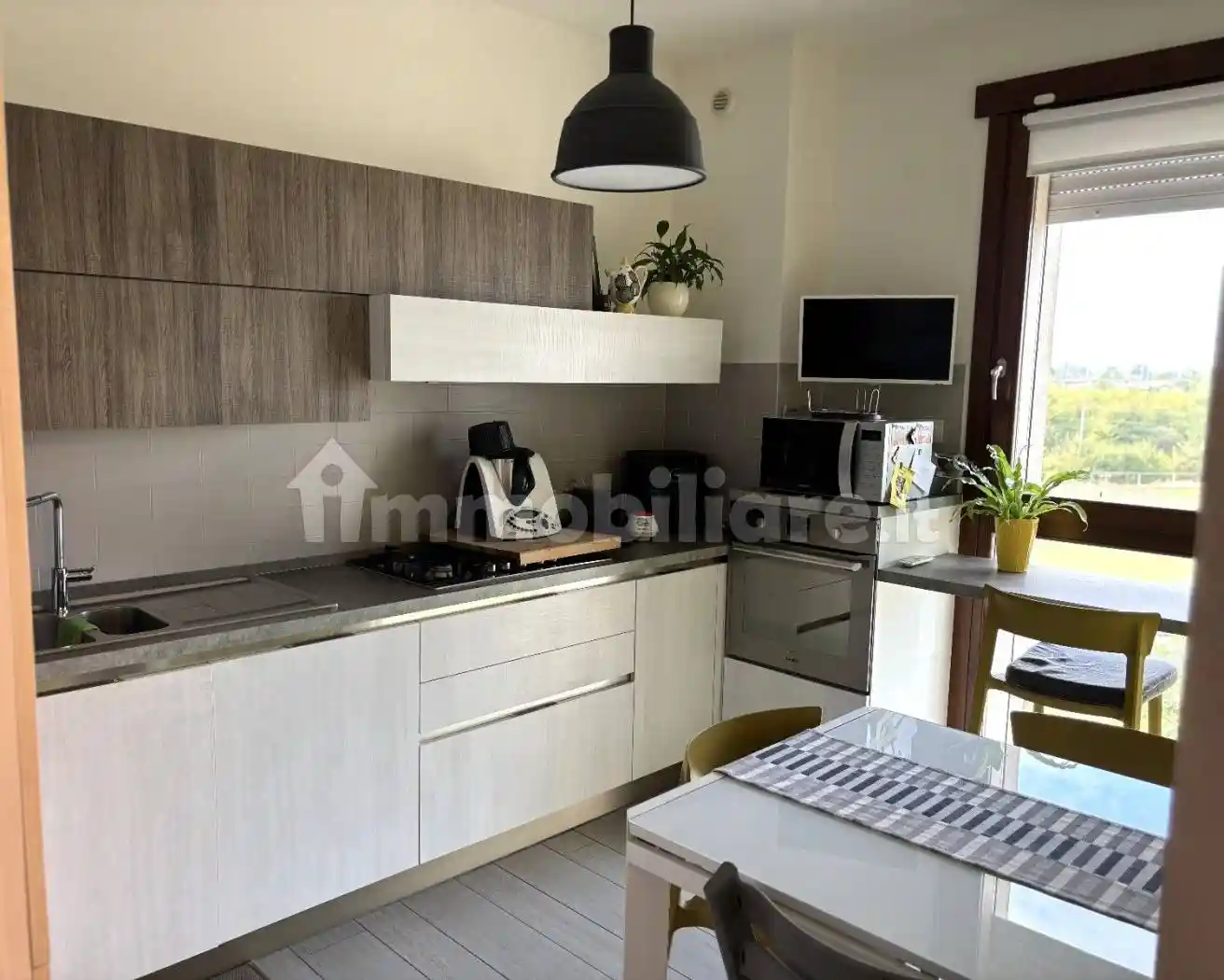 Trilocale via Renato Fucini, Sacca - Stazione, Modena - foto 5