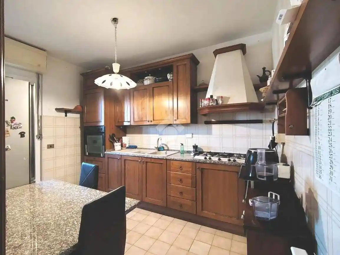 Quadrilocale via Umberto Lilloni 36, Acilia, Roma - foto 3