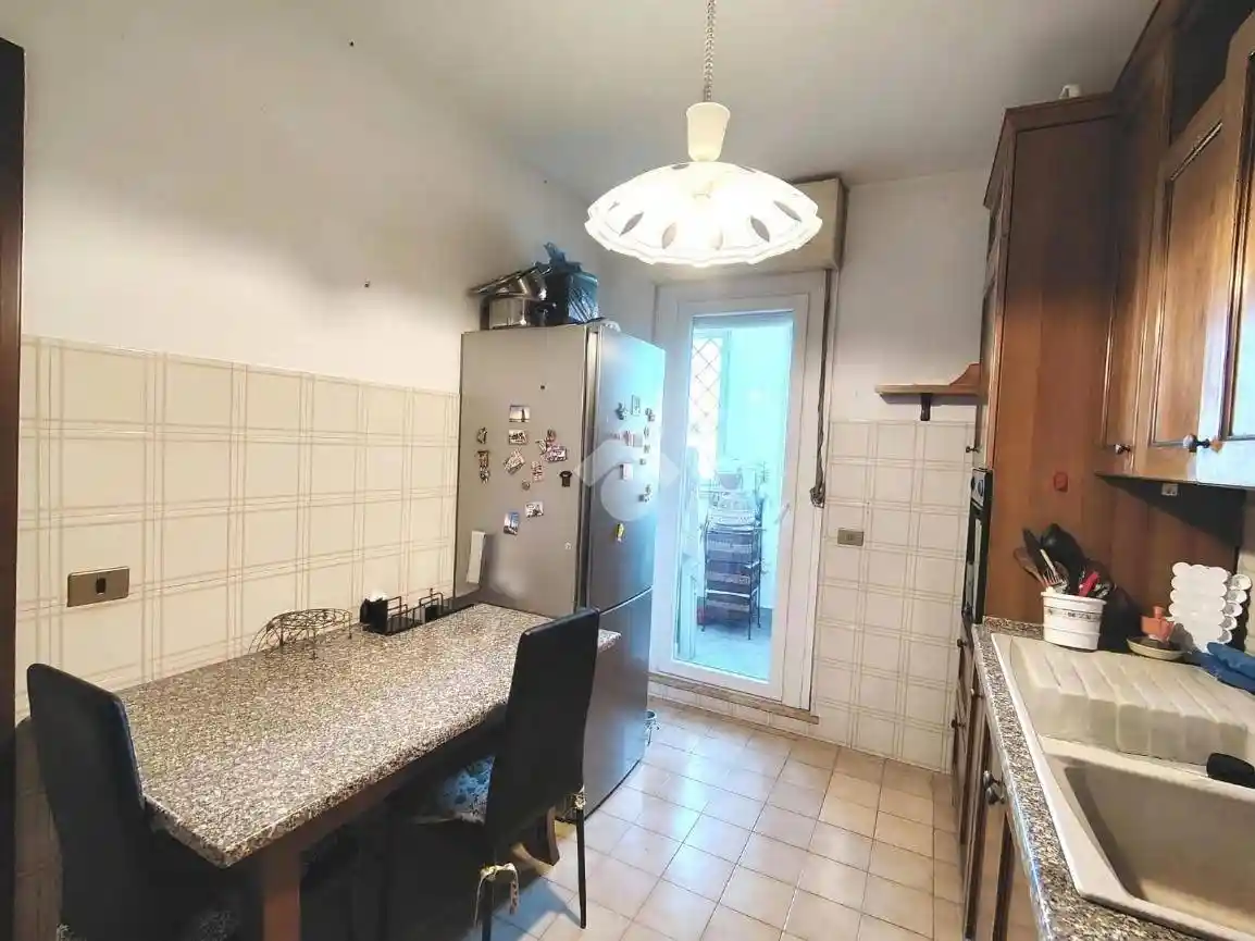 Quadrilocale via Umberto Lilloni 36, Acilia, Roma - foto 4