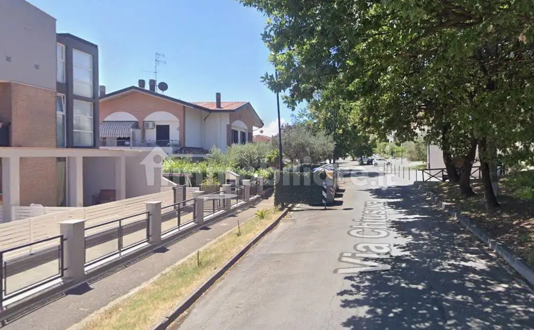 Appartamento in vendita a San Clemente