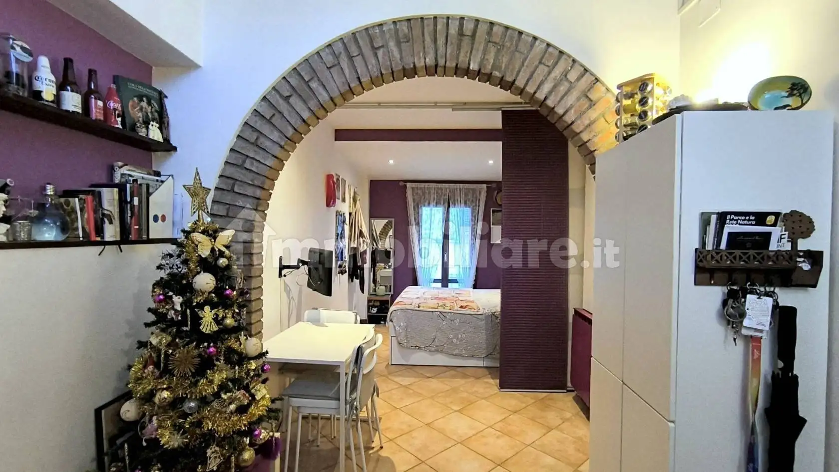 Appartamento in vendita a Firenze