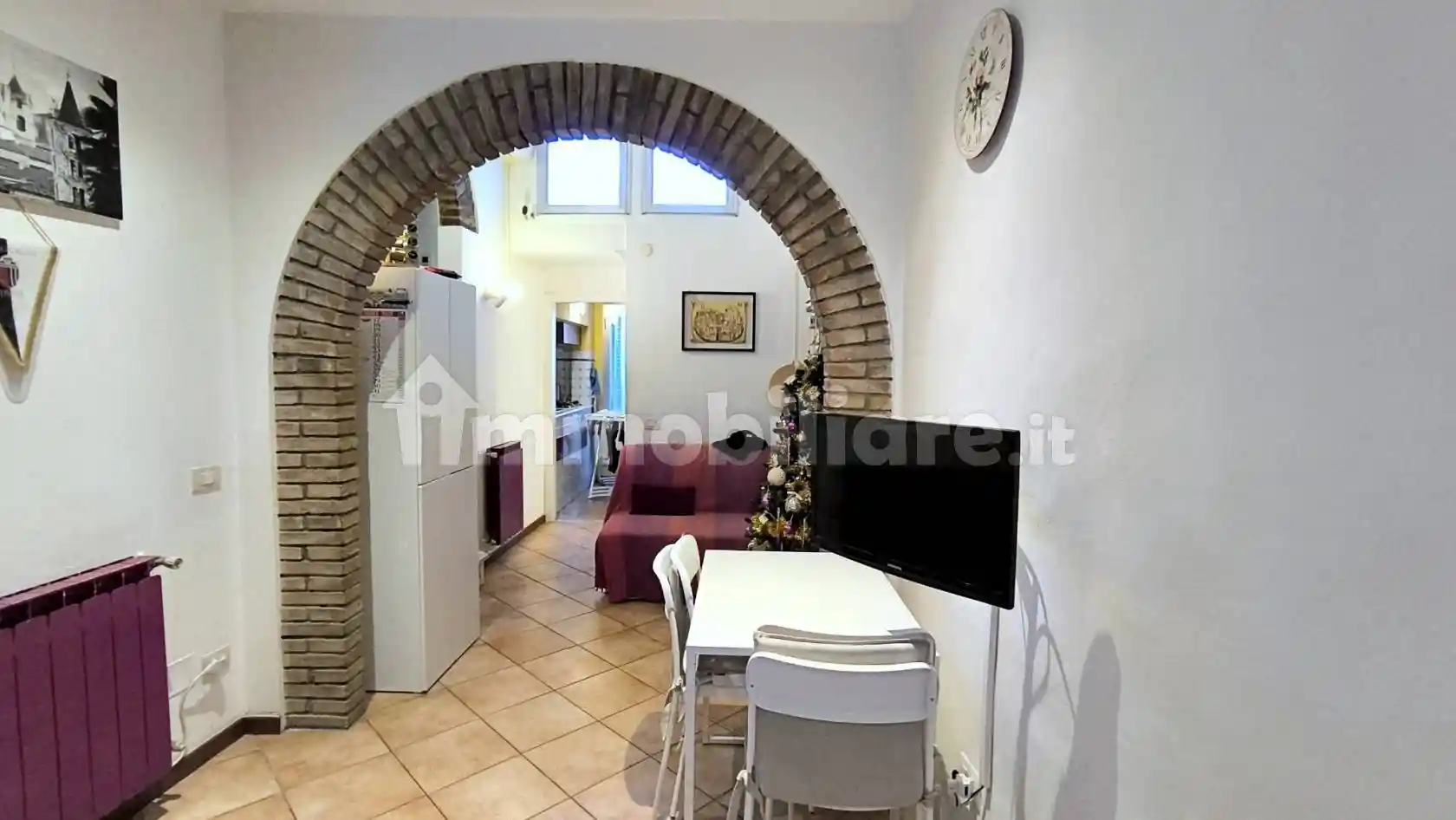 Bilocale via Guelfa, San Marco - SS Annunziata, Firenze - foto 3