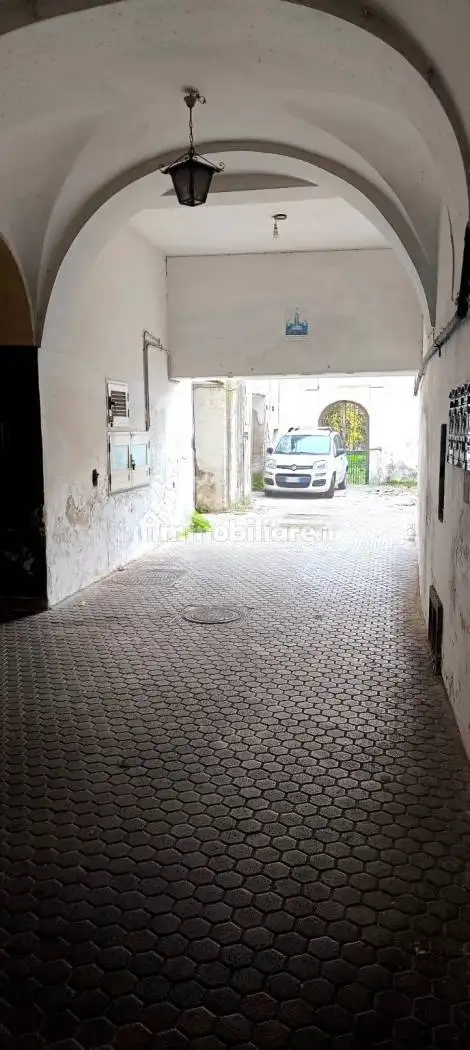 Appartamento in affitto a Nocera Inferiore