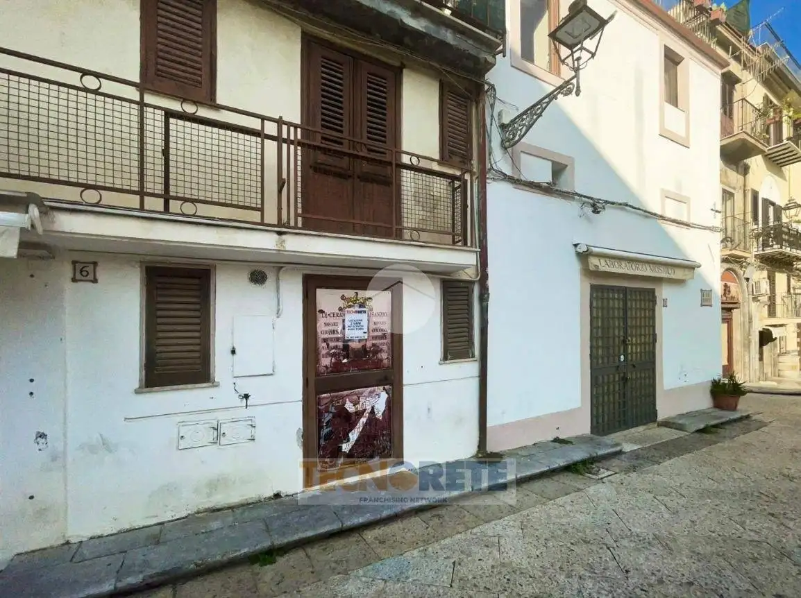 Appartamento in affitto a Monreale