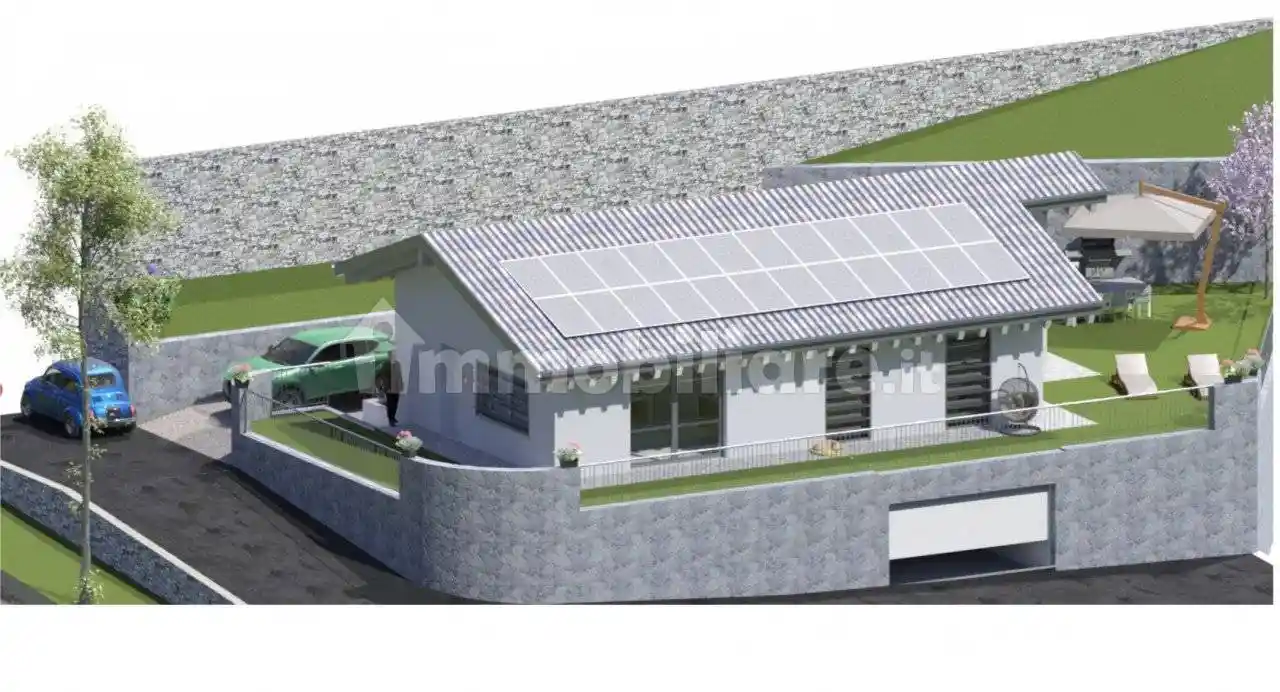 Casa indipendente - foto 2