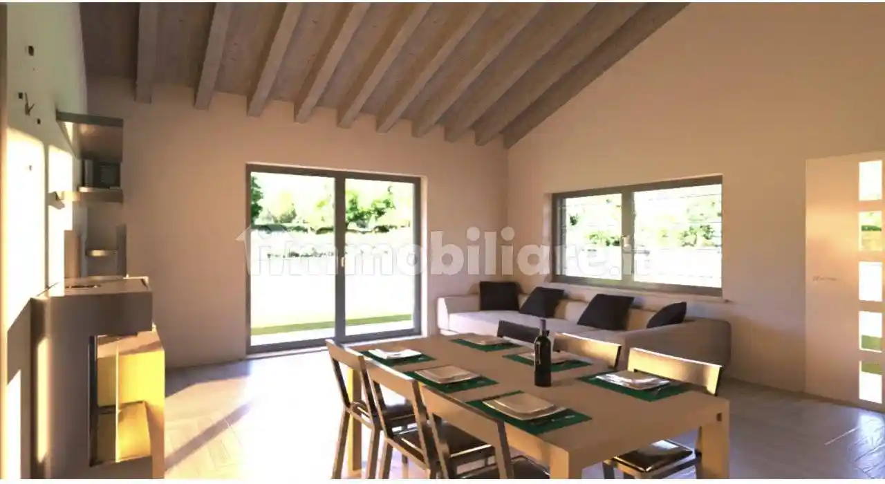 Casa indipendente - foto 4