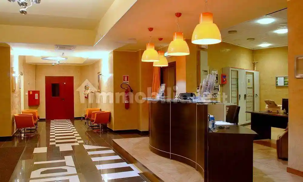 Albergo in Vendita - foto 2