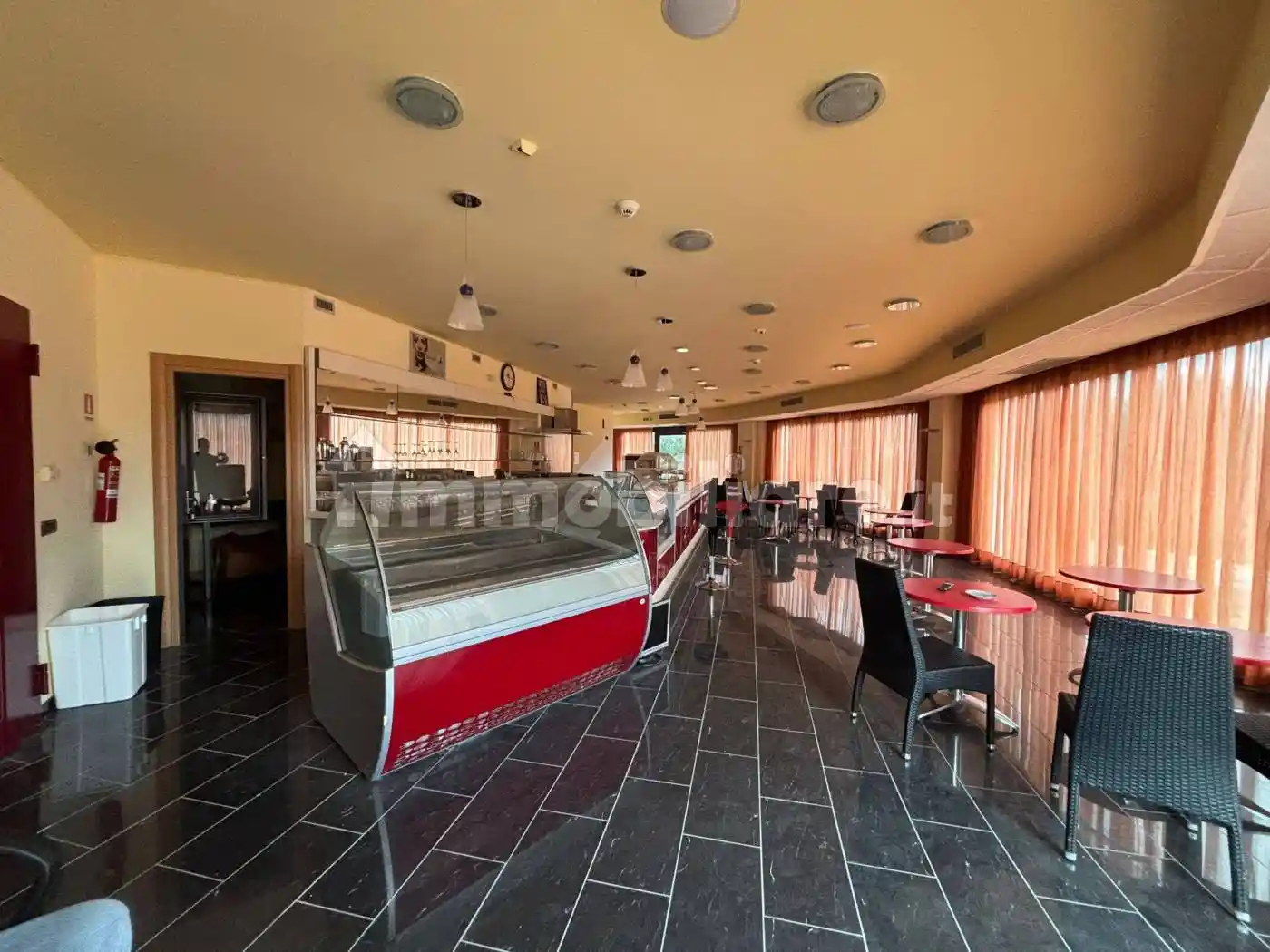 Albergo in Vendita - foto 3