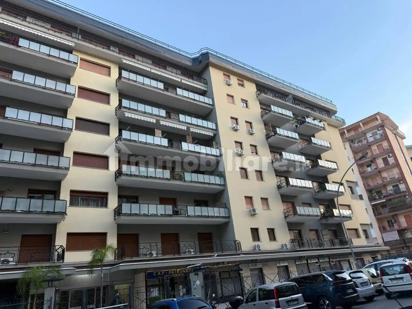 Appartamento via Alessandro Telesino, Uditore - Leonardo Da Vinci Alta, Palermo - foto 5