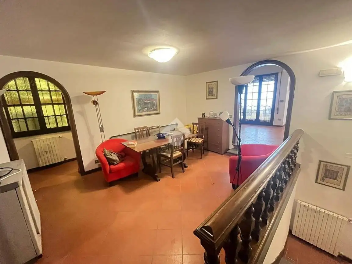 Appartamento in vendita a Viareggio