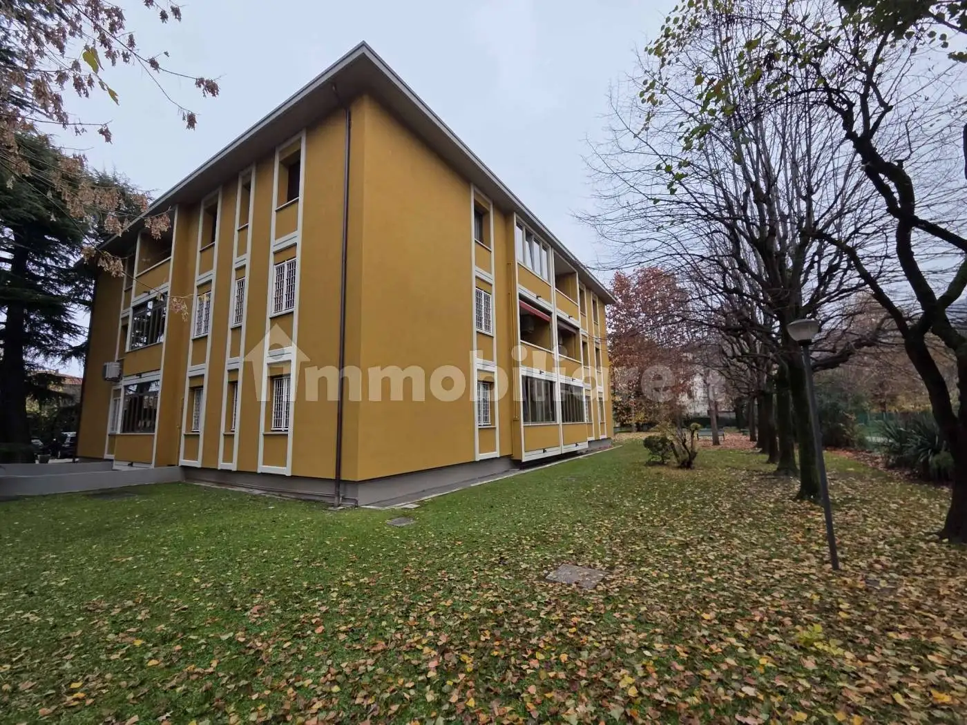 Appartamento in vendita a Casalecchio di Reno