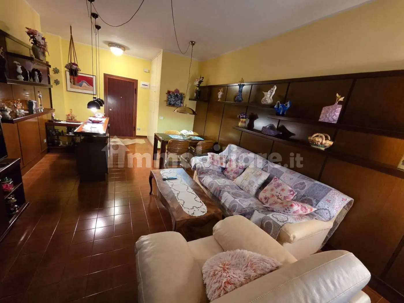 Trilocale via Garibaldi, Centro, Garibaldi, Casalecchio di Reno - foto 5