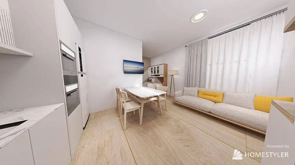 Appartamento in vendita a Parma