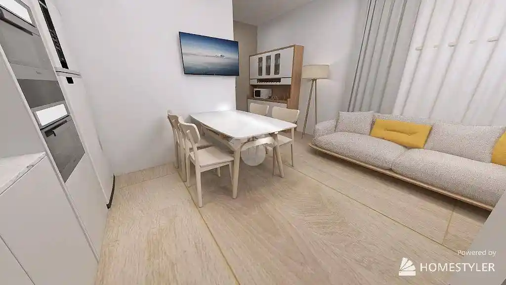 Trilocale via Alberto Sordi 1, Campus - Gaione, Parma - foto 2