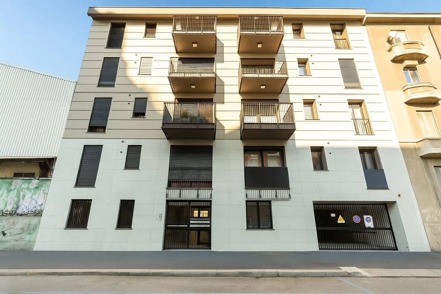 Attico - Mansarda in vendita a Milano