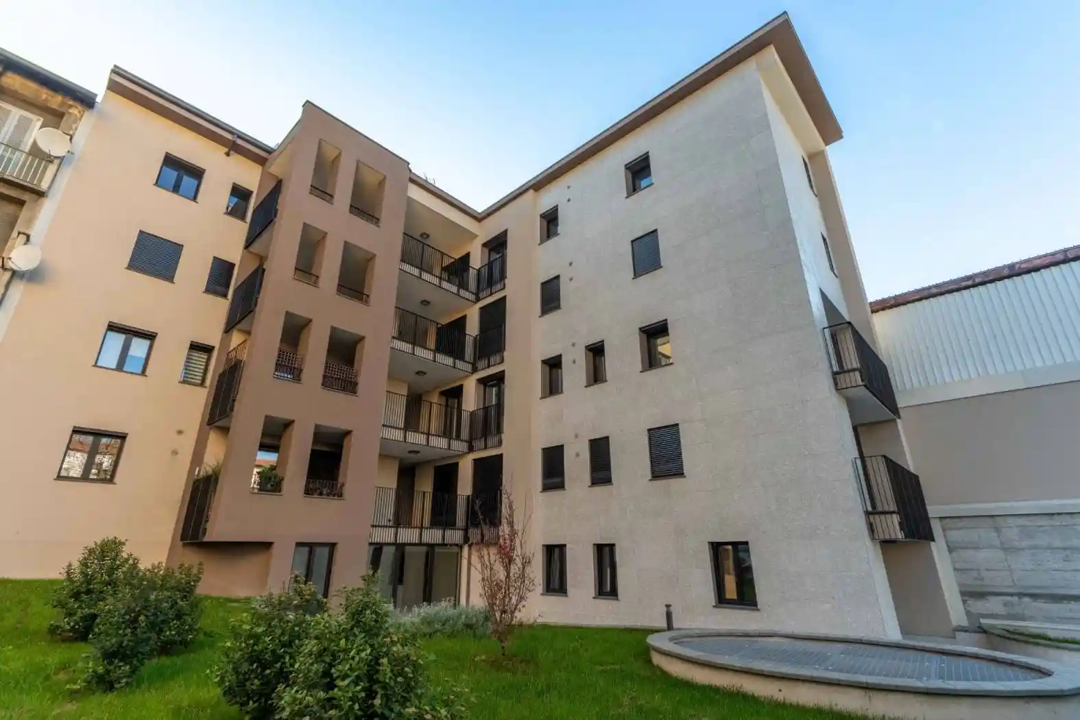 Attico nuovo, 236 m², Navigli - Darsena, Milano - foto 2