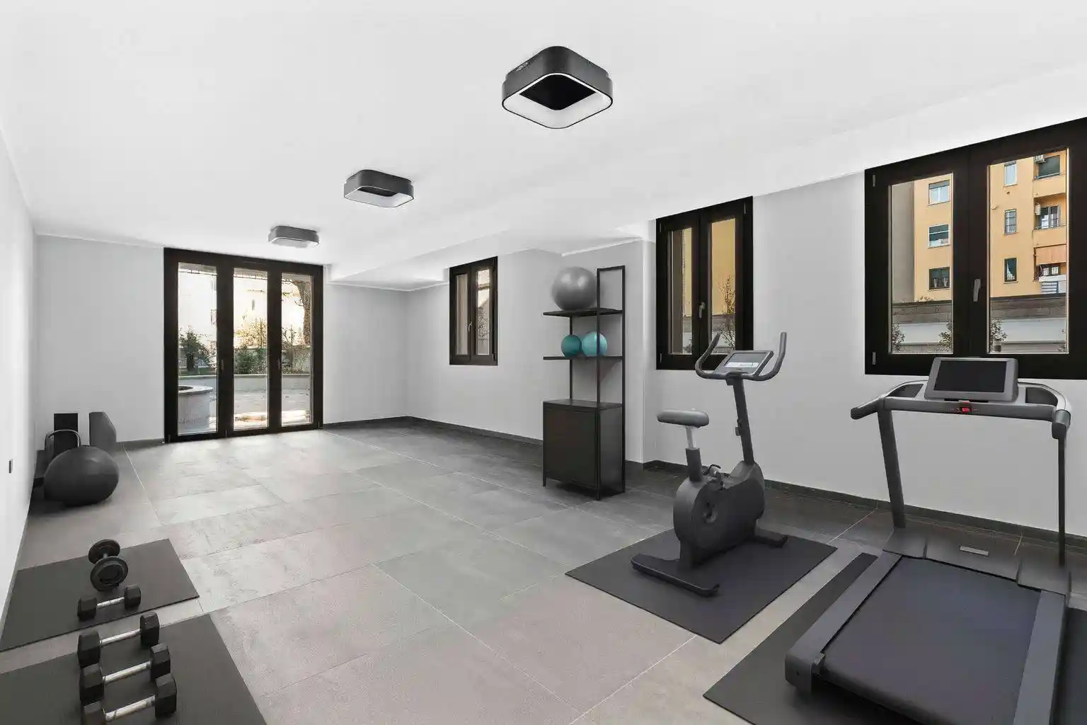 Attico nuovo, 236 m², Navigli - Darsena, Milano - foto 3