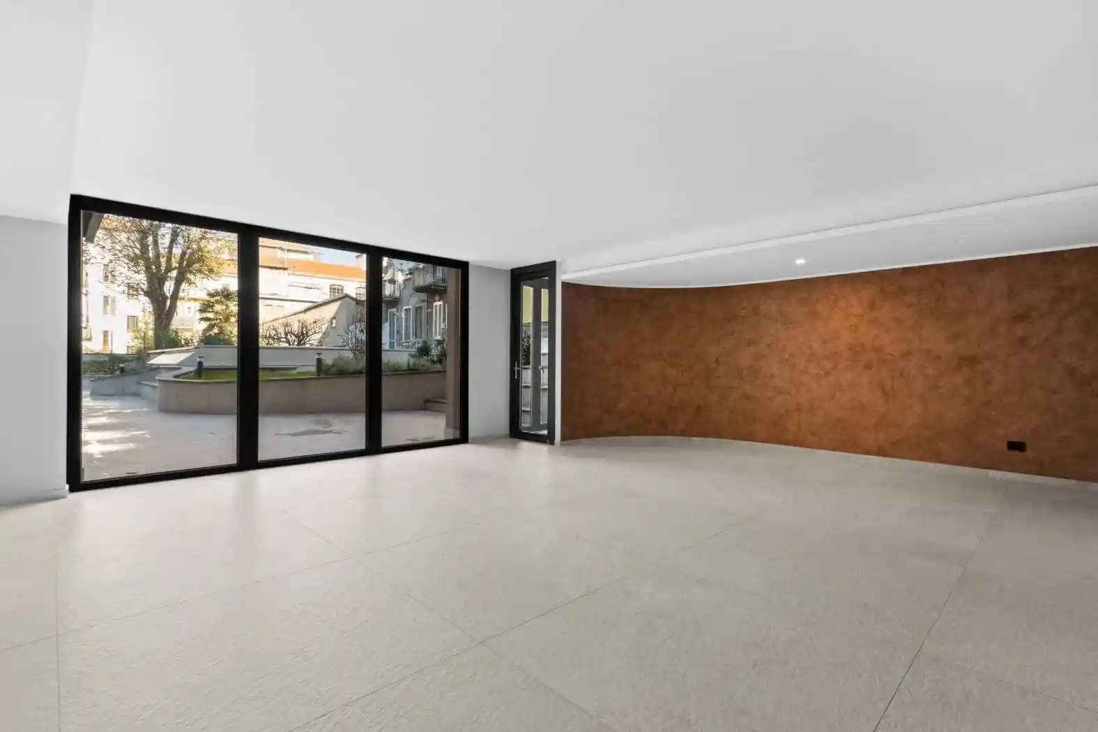 Attico nuovo, 236 m², Navigli - Darsena, Milano - foto 4