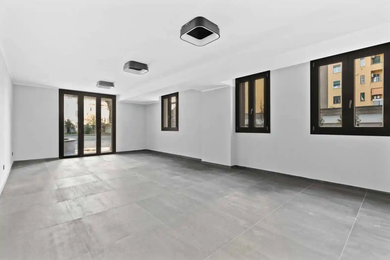 Attico nuovo, 236 m², Navigli - Darsena, Milano - foto 5