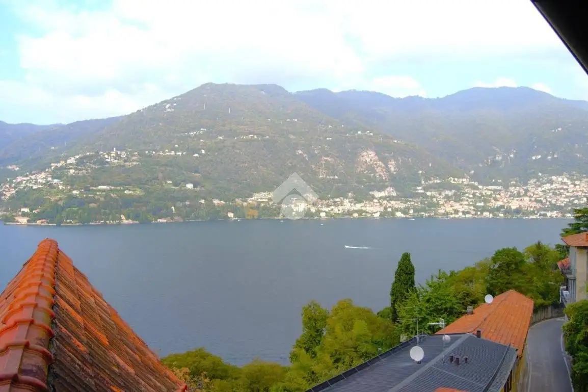 Bilocale via E. Caronti 64, Blevio - foto 2