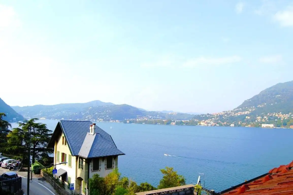 Bilocale via E. Caronti 64, Blevio - foto 3